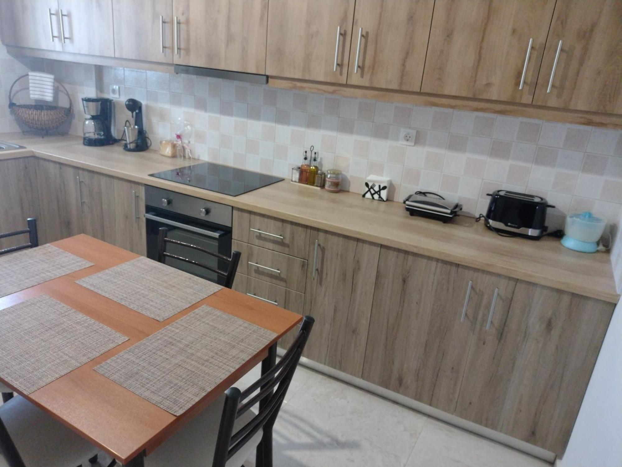 "Thea" Valis Apartments Melissatika Экстерьер фото