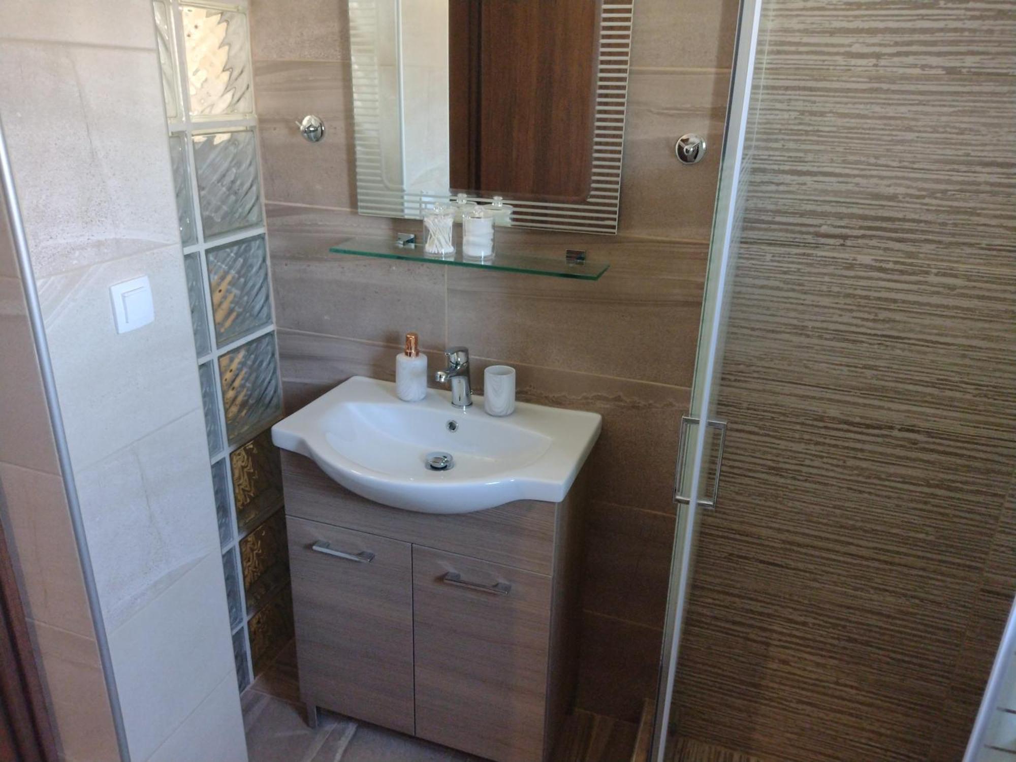 "Thea" Valis Apartments Melissatika Экстерьер фото